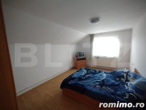 Casa, 5 camere,200 mp,800 mp teren,pretabil business,13 km distanta de Bistrita - imagine 8