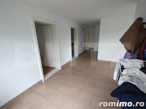 Casa, 5 camere,200 mp,800 mp teren,pretabil business,13 km distanta de Bistrita - imagine 12