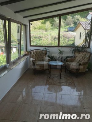 Casa 4 camere, 170mp, zona RALL - imagine 5