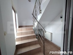 Casa, 5 camere,200 mp,800 mp teren,pretabil business,13 km distanta de Bistrita - imagine 6