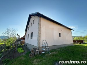 Casa 5 camere , 10km de Bistrita - imagine 11