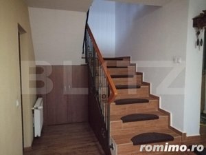 Casa cu o suprafata utila 200 mp, 310 mp teren, zona Unirea - imagine 7