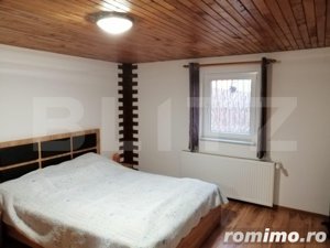 Casa cu o suprafata utila 200 mp, 310 mp teren, zona Unirea - imagine 5