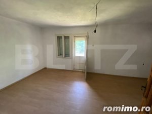 Casa individuala, 1400mp teren, Dumitra 9 km de Bistrita  - imagine 8