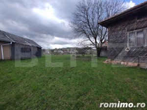 Casa 80mp,+teren 7500mp,intravilan,zona Valea Bargaului - imagine 3