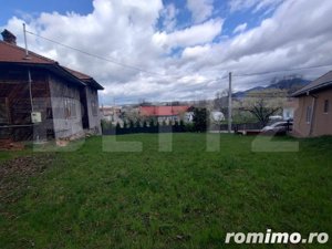 Casa 80mp,+teren 7500mp,intravilan,zona Valea Bargaului - imagine 2