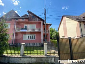 Casa individuala, 1400mp teren, Dumitra 9 km de Bistrita  - imagine 2