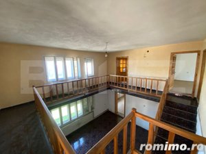 Casa individuala, 1400mp teren, Dumitra 9 km de Bistrita  - imagine 6