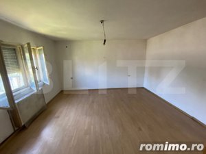 Casa individuala, 1400mp teren, Dumitra 9 km de Bistrita  - imagine 11