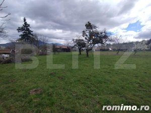 Casa 80mp,+teren 7500mp,intravilan,zona Valea Bargaului - imagine 5