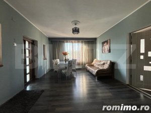 Casa 5 camere , 10km de Bistrita - imagine 12