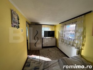 Casa 5 camere , 10km de Bistrita - imagine 16