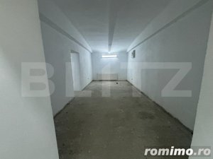 Casa 220mp, zona centrala - Beclean - imagine 8