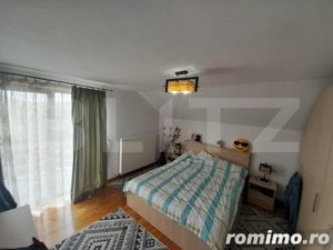  Casa 4 camere, 240 mp utili, 750 mp teren, zona Sigmir - imagine 5