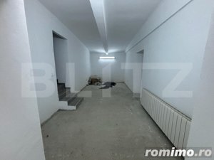 Casa 220mp, zona centrala - Beclean - imagine 7