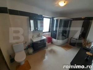  Casa 4 camere, 240 mp utili, 750 mp teren, zona Sigmir - imagine 12