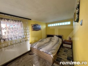 Casa 5 camere , 10km de Bistrita - imagine 15