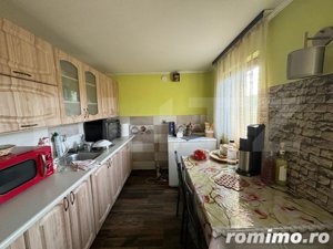 Casa 5 camere , 10km de Bistrita - imagine 17