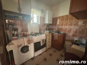 Casa 80mp Beclean zona Centrala