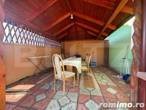 Casa Lechinta, 3 camere, 130 mp , - imagine 6