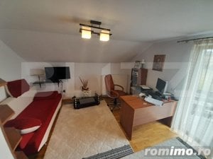  Casa 4 camere, 240 mp utili, 750 mp teren, zona Sigmir - imagine 2