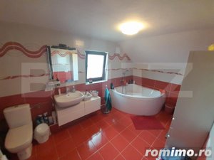  Casa 4 camere, 240 mp utili, 750 mp teren, zona Sigmir - imagine 3