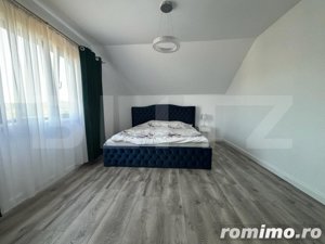 Casa 5 camere , 10km de Bistrita - imagine 18