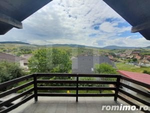  Casa 4 camere, 240 mp utili, 750 mp teren, zona Sigmir - imagine 8