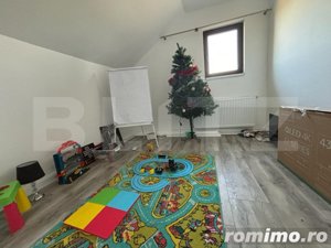 Casa 5 camere , 10km de Bistrita - imagine 20