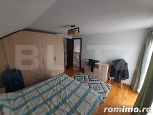  Casa 4 camere, 240 mp utili, 750 mp teren, zona Sigmir - imagine 7