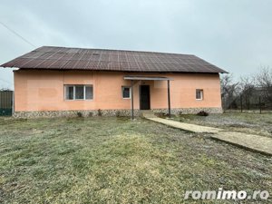 Casa individuala, 2 camere, 138mp, Livezile - imagine 9