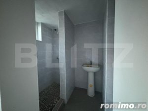 Casa 220mp, zona centrala - Beclean - imagine 5