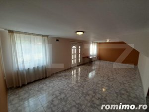  Casa, 200mp, terasa, 2 balcoane, ,zona Ghinziii - imagine 4