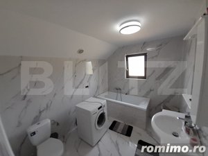 Casa individuala,2800mp teren,zona Livezile - imagine 11