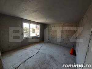 Casa individuala, 100mp utili, 1061mp teren, zona Sieu-Magherus - imagine 2