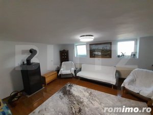 Casa individuala,797mp teren,zona Lama - imagine 7