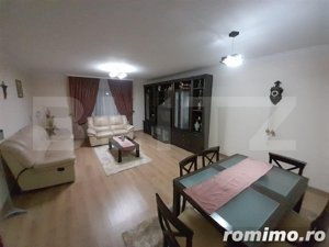 Casa individuala 270mp,2300 mp de teren cu lac de pesti, zona Nasaud - imagine 2