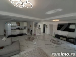 Casa individuala,2800mp teren,zona Livezile - imagine 8