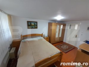 Casa individuala,797mp teren,zona Lama - imagine 14