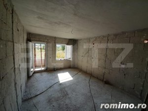 Casa individuala, 100mp utili, 1061mp teren, zona Sieu-Magherus - imagine 3