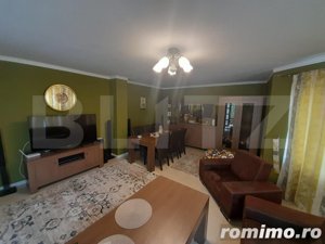  Casa 4 camere, 240 mp utili, 750 mp teren, zona Sigmir - imagine 17