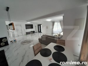 Casa individuala,2800mp teren,zona Livezile - imagine 5