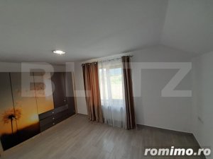 Casa individuala,2800mp teren,zona Livezile - imagine 10