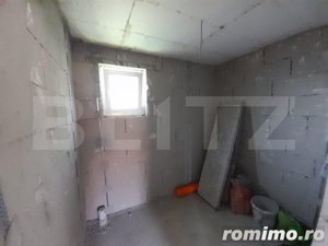 Casa individuala, 100mp utili, 1061mp teren, zona Sieu-Magherus - imagine 10