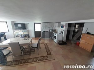  Casa 4 camere, 240 mp utili, 750 mp teren, zona Sigmir - imagine 18