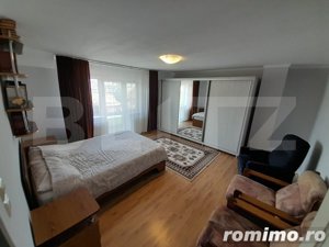 Casa individuala,797mp teren,zona Lama - imagine 17