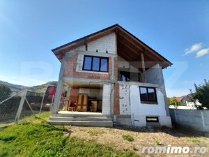 Casa individuala, 182mp, 700 mp teren, Viisoara - imagine 7