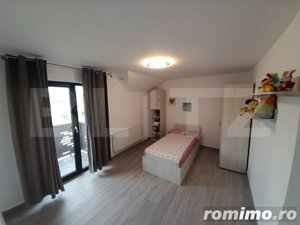 Casa individuala,2800mp teren,zona Livezile - imagine 9