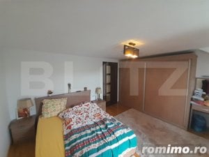  Casa 4 camere, 240 mp utili, 750 mp teren, zona Sigmir - imagine 14