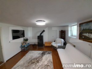 Casa individuala,797mp teren,zona Lama - imagine 18